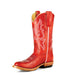 Macie Bean Girl's Rodeo Red Cowgirl Boot KIDS - Girls - Footwear - Boots Macie Bean   