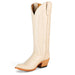 Macie Bean Spacey Gracey Vanilla Hotshot Boot WOMEN - Footwear - Boots - Western Boots Macie Bean   