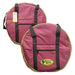 Cactus Triple Rope Bag Tack - Ropes & Roping Cactus Maroon/Tan