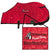 Trophy Horse Blanket #3 CUSTOMS & AWARDS - PADS& - BLANKETS& - SHEETS Teskey's Red 69" 