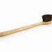 Legends Palmyra 20" Tank Scrub Brush Barn - Care & Cleaning Desert Equestrian