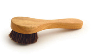 Legends Furlong Rice Root Wet Brush- Horse Grooming