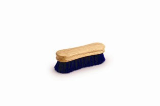Legends Face Grooming Brush - Blue Peanut Farm & Ranch - Animal Care - Equine - Grooming - Brushes & combs Desert Equestrian   