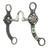 South West Collection Starburst Correction Bit - Level 2 Tack - Bits, Spurs & Curbs - Bits Metalab   