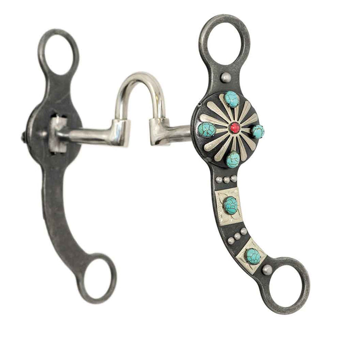 South West Collection Starburst Correction Bit - Level 2 Tack - Bits Metalab   