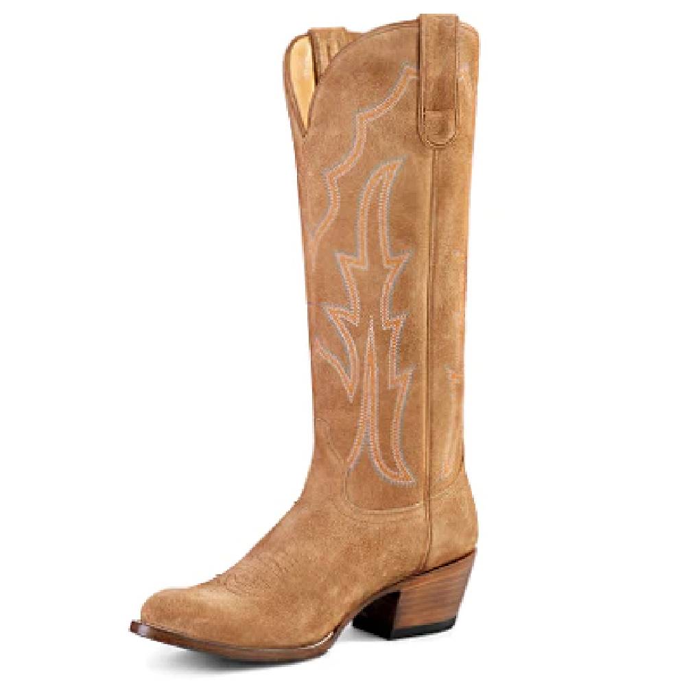 Macie Bean Mind Your Own Biscuits Boot WOMEN - Footwear - Boots - Western Boots Macie Bean   