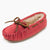 Minnetonka Girl's Cassie Slipper- FINAL SALE KIDS - Girls - Footwear - Casual Shoes MINNETONKA   
