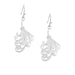 * Montana Silversmiths Conestoga Duster Earrings - FINAL SALE WOMEN - Accessories - Jewelry - Earrings Montana Silversmiths