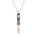Montana Silversmiths Chris Kyle I'll Cover You Sniper Bullet Necklace MEN - Accessories - Jewelry & Cuff Links Montana Silversmiths   