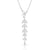 Montana Silversmiths Woodbine Falls Crystal Necklace WOMEN - Accessories - Jewelry - Necklaces Montana Silversmiths   