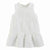 Mud Pie Girl's White Eyelet Dress KIDS - Baby - Baby Girl Clothing Mud Pie   