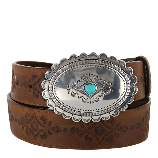 Justin Women's Navajo Belt WOMEN - Accessories - Belts Leegin Creative Leather/Brighton   