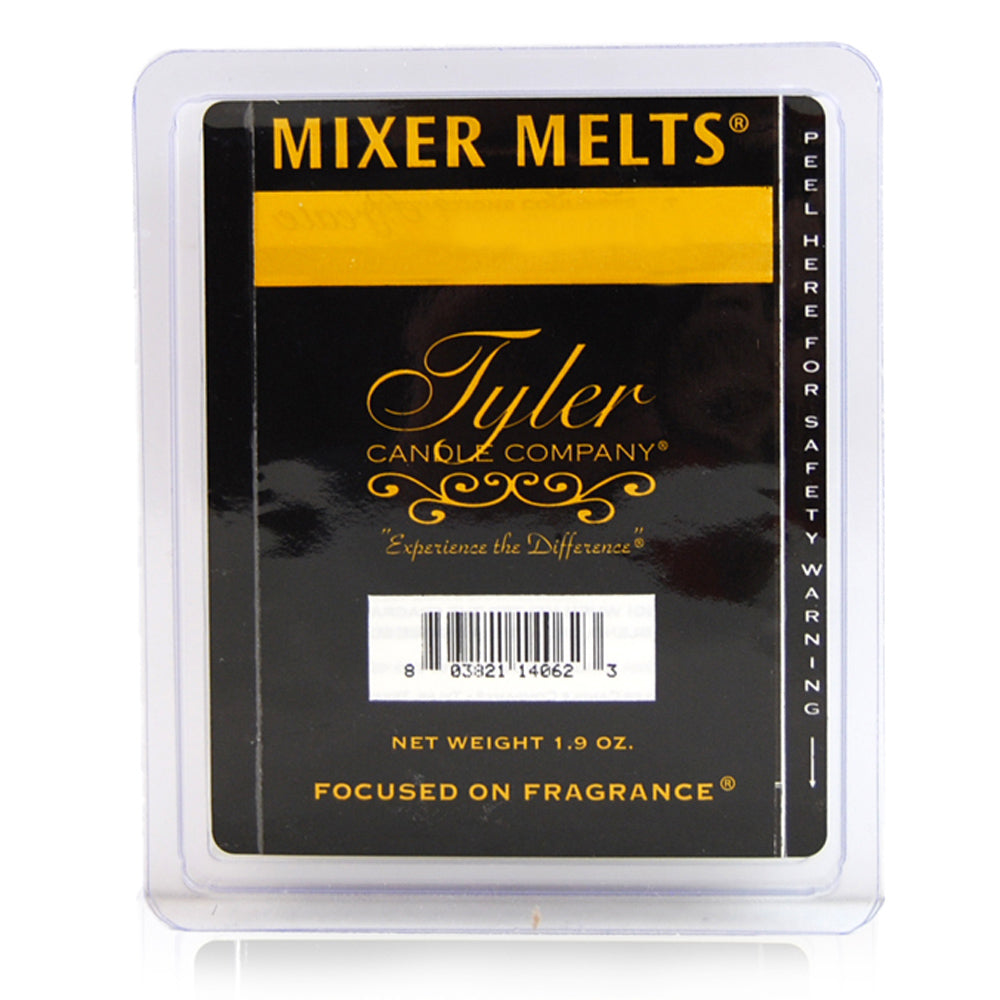Diva Mixer Melt HOME & GIFTS - Home Decor - Candles + Diffusers Tyler Candle Company   