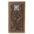 Nocona Tooled Star Concho Rodeo Wallet MEN - Accessories - Wallets & Money Clips M&F Western Products   