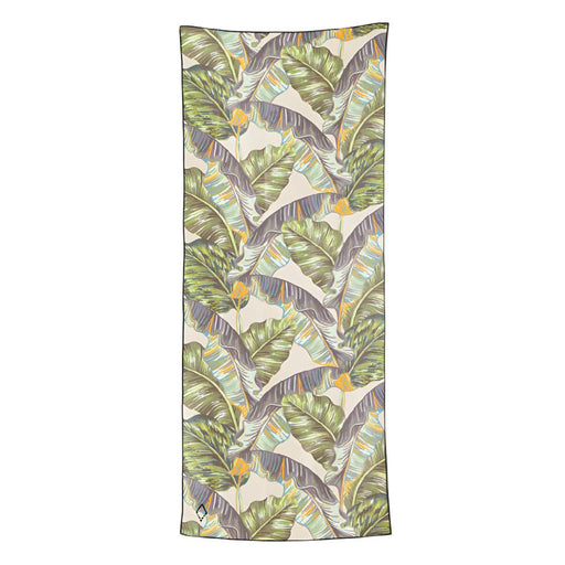 Nomadix Original Towel - Banana Leaf Green HOME & GIFTS - Bath & Body - Towels Nomadix   