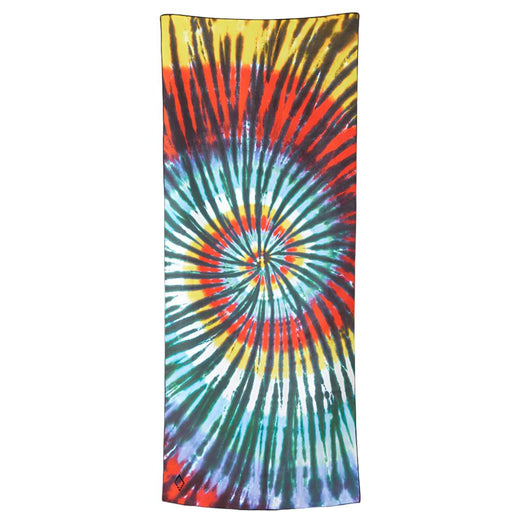 Nomadix Original Towel - Tie Dye Multi HOME & GIFTS - Bath & Body - Towels Nomadix   