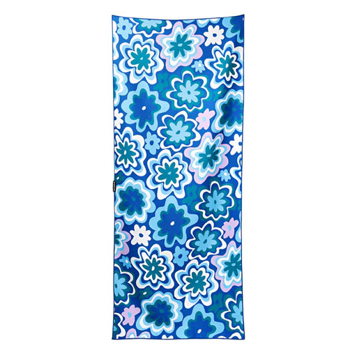 Nomadix Original Towel - Groovy Flowers HOME & GIFTS - Bath & Body - Towels Nomadix   