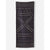 Nomadix Original Towel - Mud Cloth Black HOME & GIFTS - Bath & Body - Towels Nomadix   