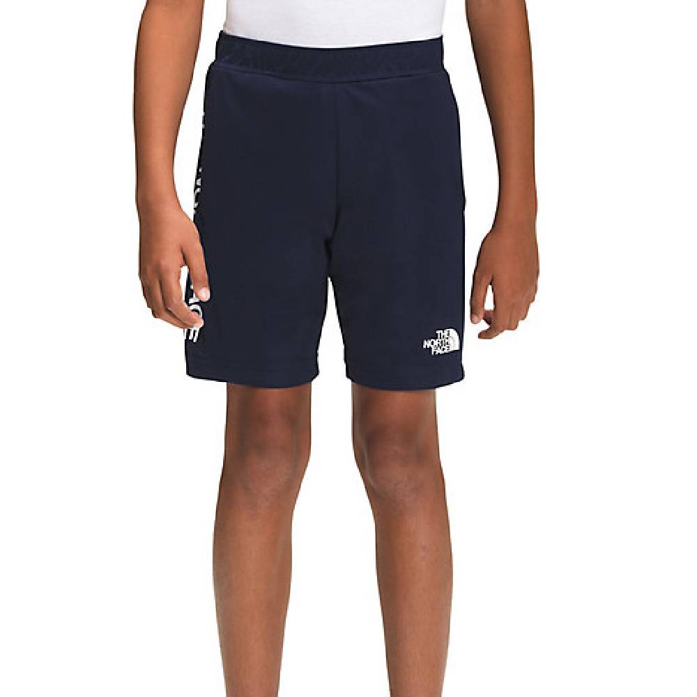The North Face Boy s Never Stop Short Teskeys