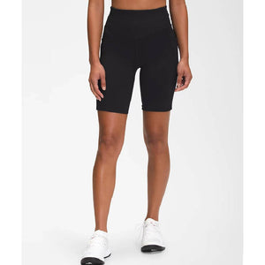 The North Face Women's Dune Sky 9" Tight Short WOMEN - Clothing - Shorts The North Face   