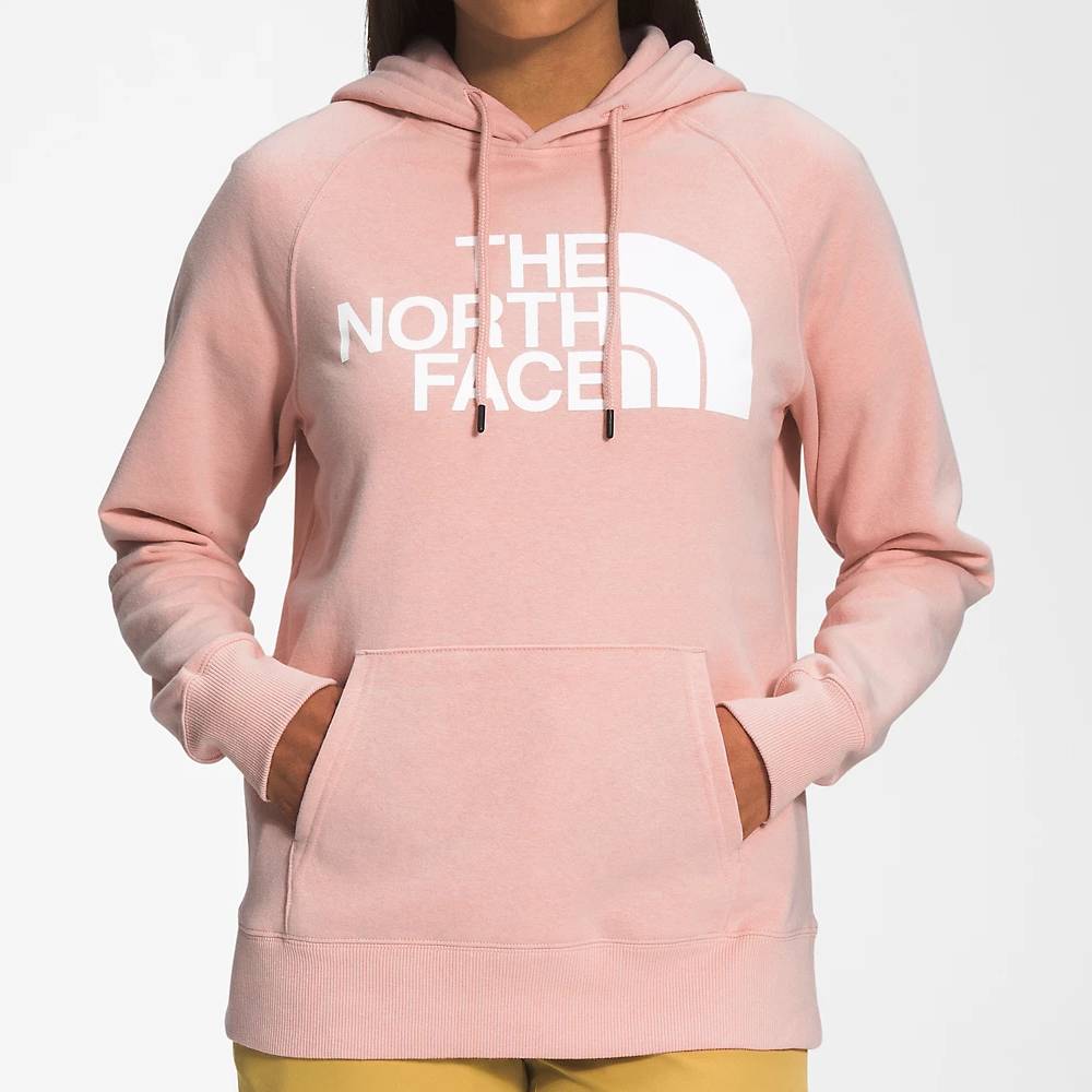 The North Face Women's Half Dome Pullover Hoodie - FINAL SALE WOMEN - Clothing - Sweatshirts & Hoodies The North Face   
