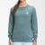 The North Face Women’s Heritage Patch Crew WOMEN - Clothing - Pullovers & Hoodies The North Face   
