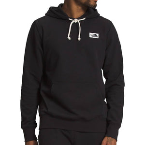 The North Face Men's Heritage Patch Hoodie MEN - Clothing - Pullovers & Hoodies The North Face   