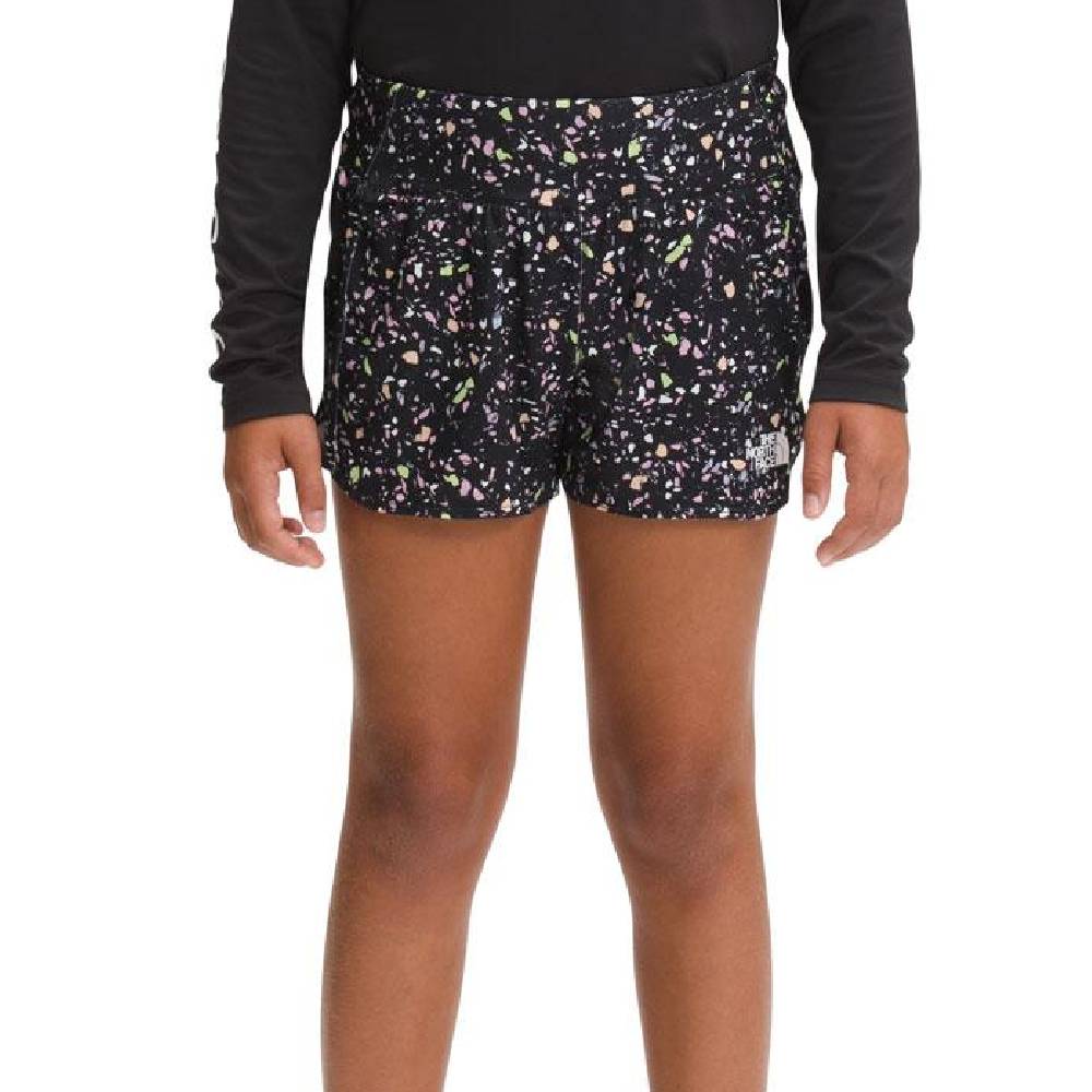 The North Face Girl's Amphibious Class V Short KIDS - Girls - Clothing - Shorts The North Face   