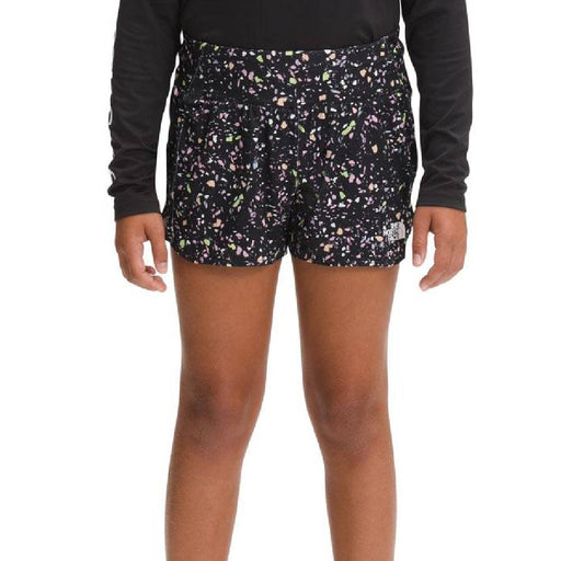 The North Face Girl's Amphibious Class V Short - FINAL SALE KIDS - Girls - Clothing - Shorts The North Face   