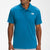The North Face Men's Wander Polo - FINAL SALE MEN - Clothing - Shirts - Short Sleeve Shirts The North Face   