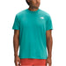 The North Face Men's Wander Shirt MEN - Clothing - T-Shirts & Tanks The North Face   
