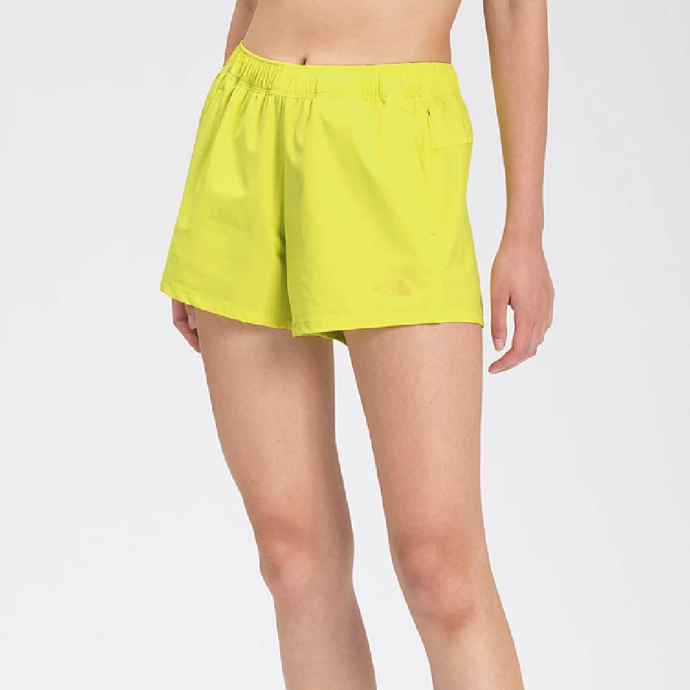 The North Face Women's Wander Shorts WOMEN - Clothing - Shorts The North Face   