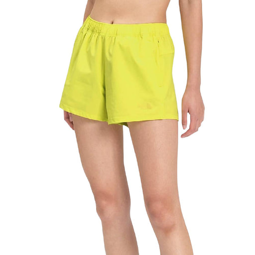 The North Face Women's Wander Shorts WOMEN - Clothing - Shorts The North Face   