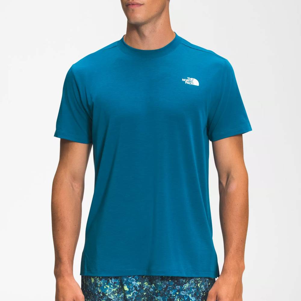 The North Face Men's Wander Tee MEN - Clothing - T-Shirts & Tanks The North Face   
