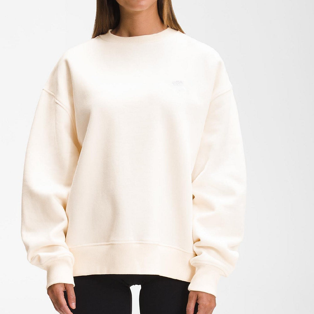 The North Face City Crew Sweatshirt WOMEN - Clothing - Sweatshirts & Hoodies Teskeys   