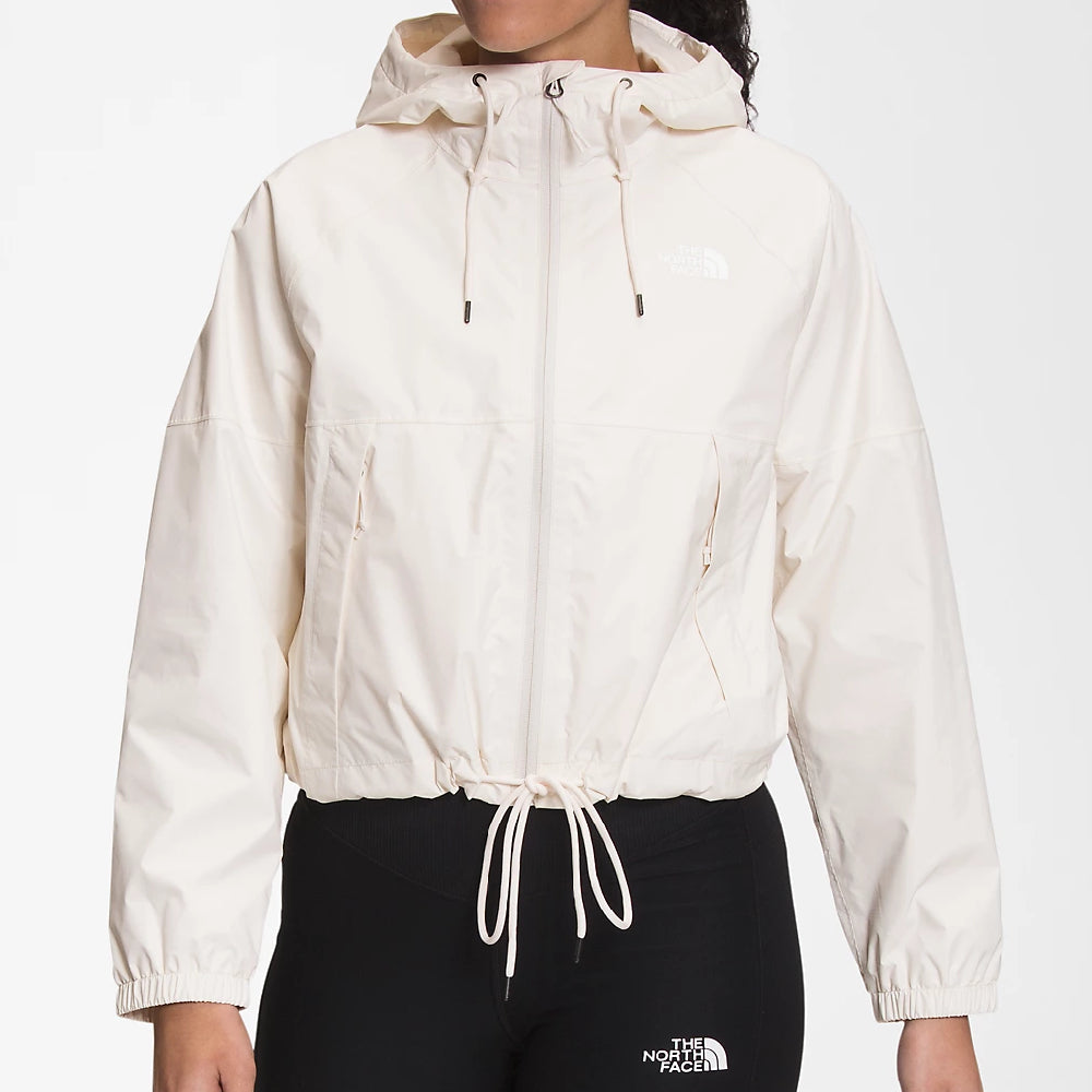 The North Face Antora Rain Hooded Jacket WOMEN - Clothing - Outerwear - Jackets The North Face   