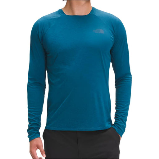 The North Face Men's EA Big Pine Shirt MEN - Clothing - Shirts - Long Sleeve The North Face