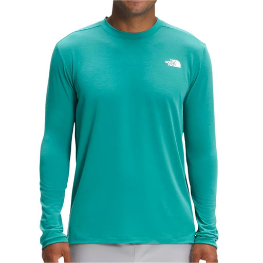 The North Face Men's Wander Shirt MEN - Clothing - Shirts - Long Sleeve The North Face