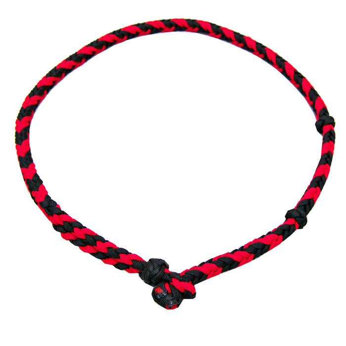 Jerry Beagley Braided Neck Rope Tack - Ropes & Roping Jerry Beagley