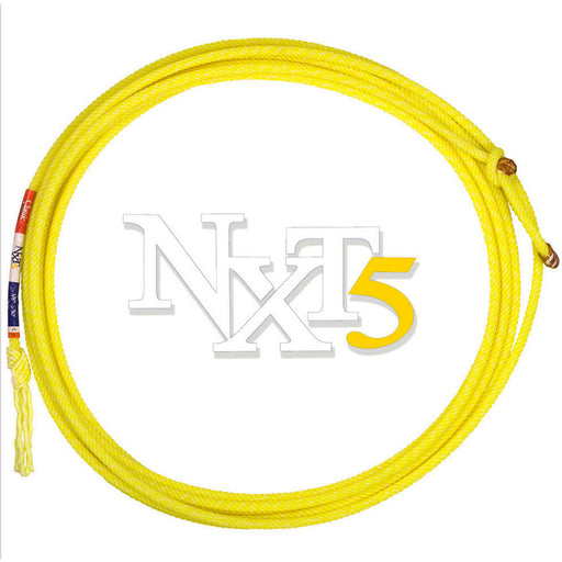 Classic NXT5 Head Rope Tack - Ropes & Roping Classic XXS