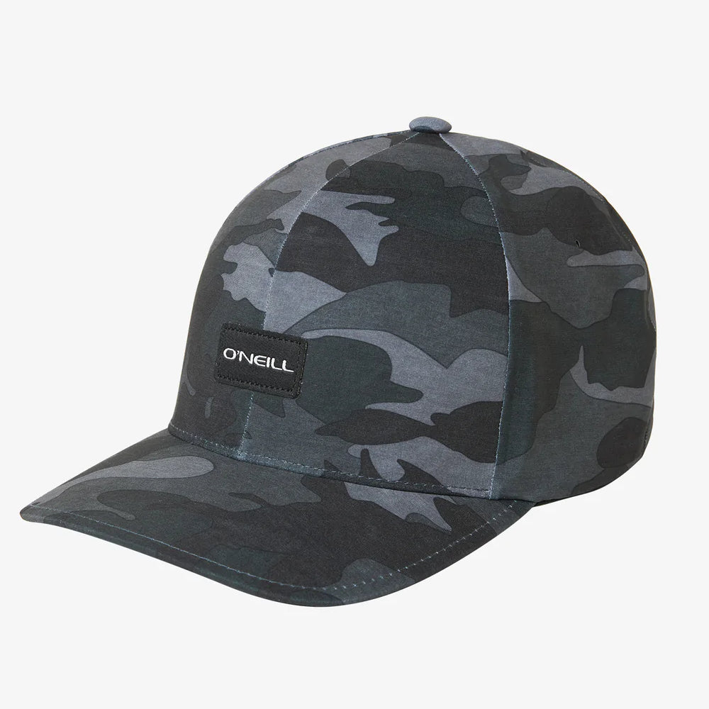 O'Neill Hybrid Stretch Hat HATS - BASEBALL CAPS O'Neill   