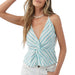 * O'Neill Women's Kietrie Top - FINAL SALE WOMEN - Clothing - Tops - Sleeveless O'Neill