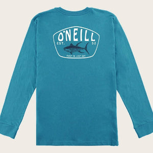O'Neill Last Call Tee MEN - Clothing - T-Shirts & Tanks O'Neill   