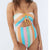 O'Neill Mayan Stripe Sayulita One Piece Swimsuit WOMEN - Clothing - Surf & Swimwear - Swimsuits O'Neill   