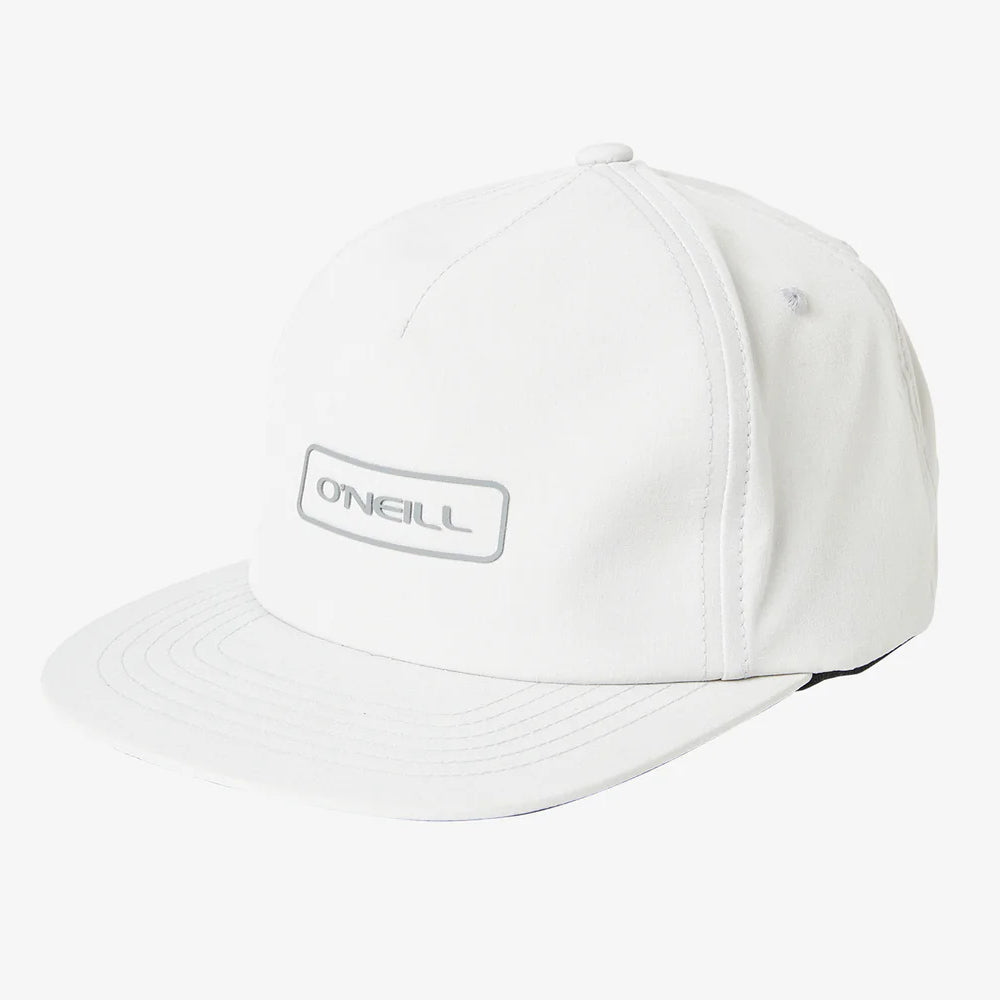 O'Neill Hybrid Snapback Hat HATS - BASEBALL CAPS O'Neill   