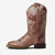 Old West Youth Square Toe Boot KIDS - Footwear - Boots Jama Corporation   