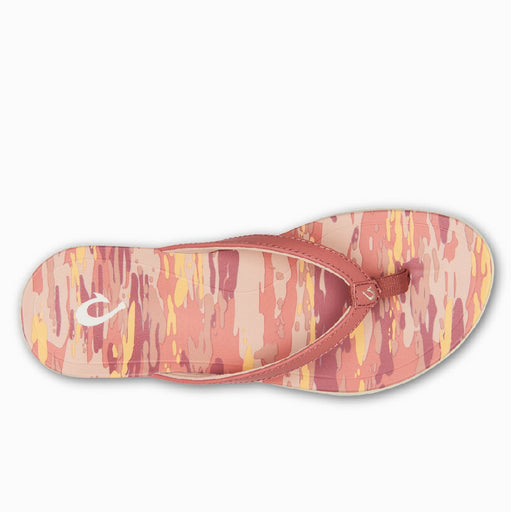 Olukai Women's Ho‘ōpio Hau Wai Camo Sandal WOMEN - Footwear - Sandals Olukai   
