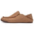 Olukai Men's Kipuka Hulu Natural/Natural MEN - Footwear - Flip Flops & Sandals OLUKAI 10  