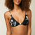 O'Neill Pismo Seabright Bikini Top - FINAL SALE WOMEN - Clothing - Surf & Swimwear - Swimsuits O'Neill   