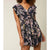 O'Neill Brennan Floral Dress WOMEN - Clothing - Dresses O'Neill   